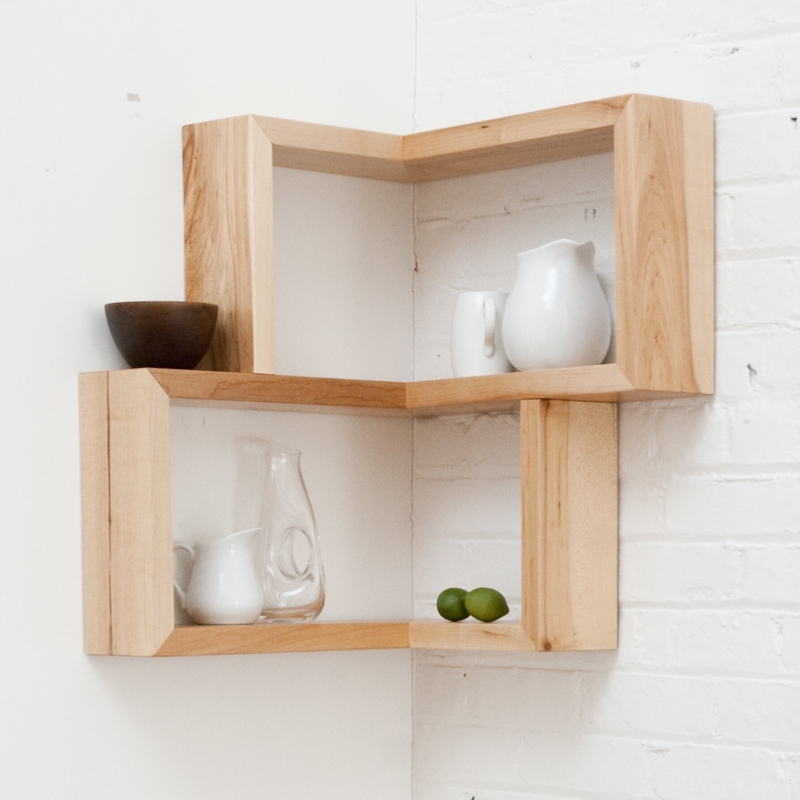 Wooden Corner3